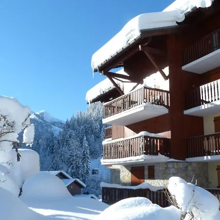 Apartment Centre Village - 6 Pers. *