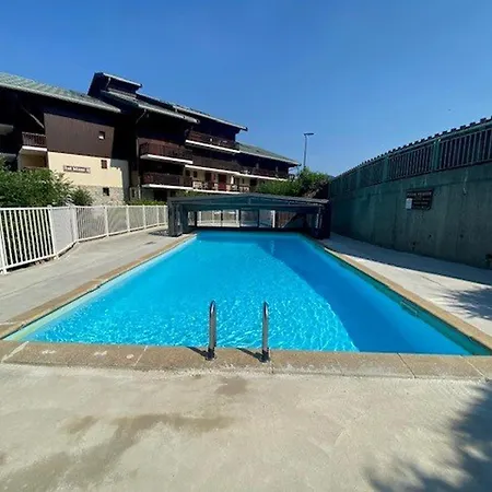 Centre Village - 6 Pers. Apartment